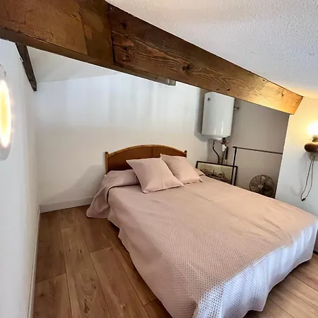 Lejlighed Joli Mazet, T2-3 Proche Centre
